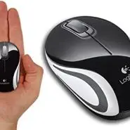 ماوس بی سیم لاجیتک Logitech M187 MINI