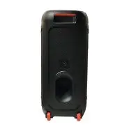اسپیکر بلوتوث قابل حمل مچر مدل MACHER MR-2000