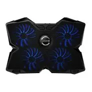 پایه خنک کننده کول کلد مدل K25 PRO