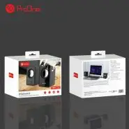 اسپیکر دسکتاپ پرووان مدل ProOne PSD4640