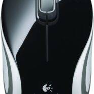 ماوس بی سیم لاجیتک Logitech M187 MINI