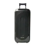 اسپیکر بلوتوث قابل حمل مچر مدل MACHER MR-2200