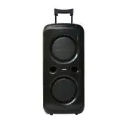 اسپیکر بلوتوث قابل حمل مچر مدل SPEAKER MR-2100