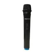 اسپیکر بلوتوث قابل حمل مچر مدل MACHER MR-2200