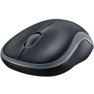 موس لاجیتک Logitech M185