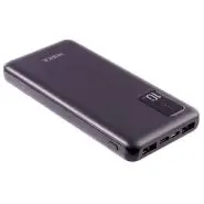 پاور بانک فست شارژ 10000 هیسکا Hiska LP-121
