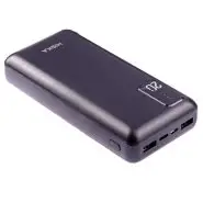 پاور بانک فست شارژ 20000 هیسکا Hiska LP-221