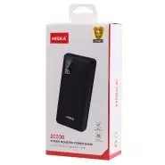 پاور بانک فست شارژ 20000 هیسکا Hiska LP-221