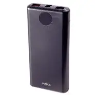 پاور بانک فست شارژ 10000 هیسکا Hiska QI-109PD PD