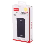 پاور بانک فست شارژ 10000 هیسکا Hiska QI-109PD PD