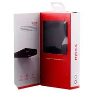پاور بانک فست شارژ 10000 هیسکا Hiska QI-109PD PD