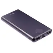 پاور بانک فست شارژ 10000 هیسکا Hiska QI-109PD PD