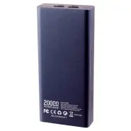پاور بانک فست شارژ 20000 هیسکا Hiska QI-208PD PD