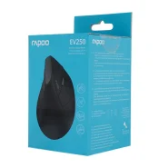 قیمت و خرید ماوس بی‌سیم ارگونومی رپو مدل Rapoo EV250