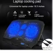 کول پد کول کلد COOL COLD M41
