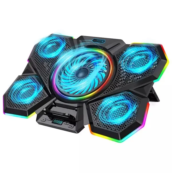 کول پد کول کلد COOL COLD F13 RGB
