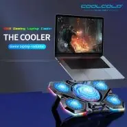 کول پد کول کلد COOL COLD F13 RGB