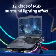 کول پد کول کلد COOL COLD F13 RGB