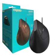 قیمت ماوس با سیم رپو مدل EV200 Silent مشخصات