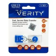 فلش 16 گیگ وریتی VERITY 901