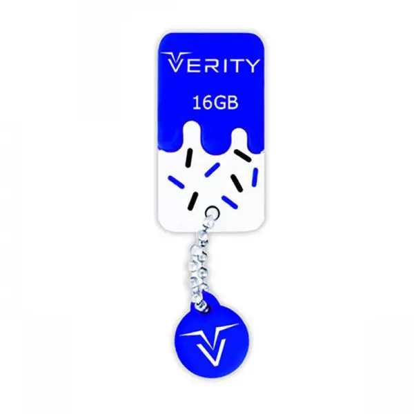 فلش 16 گیگ وریتی VERITY 901
