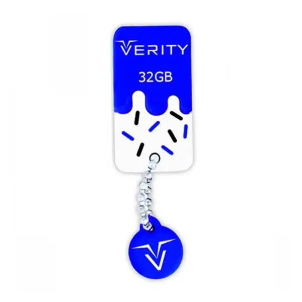 فلش 32 گیگ وریتی VERITY 901