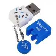 فلش 32 گیگ وریتی VERITY 901