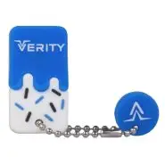فلش 32 گیگ وریتی VERITY 901