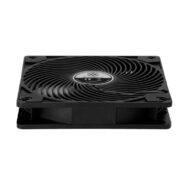 فن کیس سیلوراستون SilverStone Air Penetrator 140i ARGB