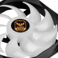 خنک کننده پردازنده سیلوراستون SilverStone SST-AR12-TUF