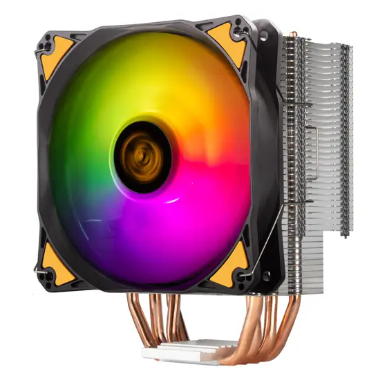 خنک کننده پردازنده سیلوراستون SilverStone SST-AR12-TUF