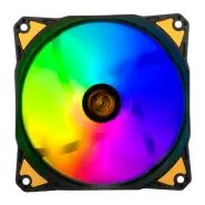 خنک کننده پردازنده سیلوراستون SilverStone SST-AR12-TUF