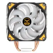 خنک کننده پردازنده سیلوراستون SilverStone SST-AR12-TUF