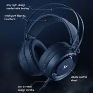 هدست گیمینگ رپو مدل RAPOO VH500C