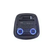 اسپیکر بلوتوث قابل حمل مچر مدل SPEAKER MR-2100