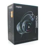 هدست گیمینگ رپو مدل RAPOO VH500C