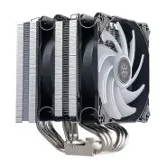 خنک کننده پردازنده سیلوراستون SilverStone Hydrogon D120 ARGB