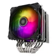 خنک کننده پردازنده سیلوراستون SilverStone Hydrogon D120 ARGB