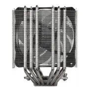 خنک کننده پردازنده سیلوراستون SilverStone Hydrogon D120 ARGB