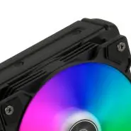 خنک کننده مایع سیلوراستون SilverStone IceGem 240P