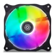 خنک کننده مایع سیلوراستون SilverStone PF360-ARGB
