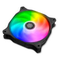 خنک کننده مایع سیلوراستون SilverStone PF360-ARGB