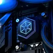 خنک کننده مایع سیلوراستون SilverStone PF360-ARGB