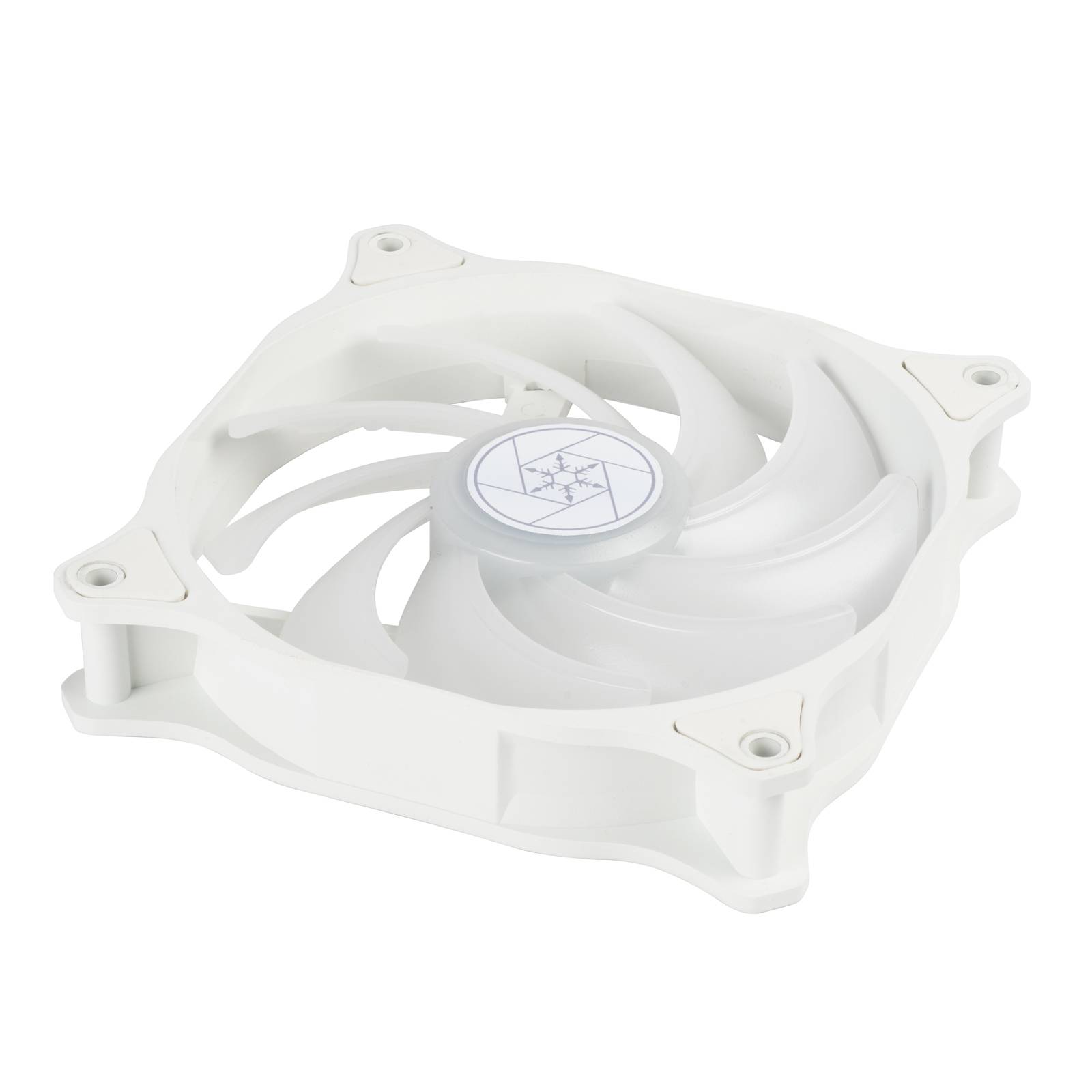 خنک کننده مایع سیلوراستون SilverStone PF240W-ARGB