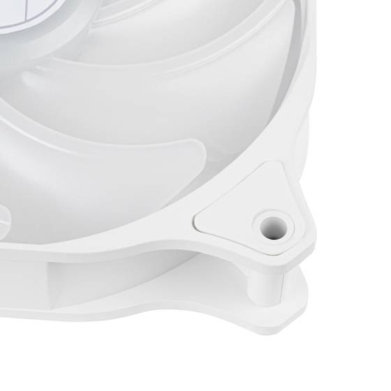 خنک کننده مایع سیلوراستون SilverStone PF240W-ARGB