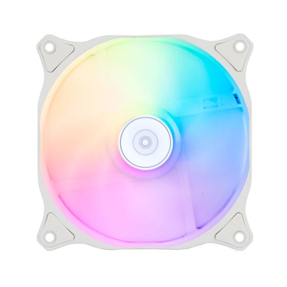خنک کننده مایع سیلوراستون SilverStone PF240W-ARGB