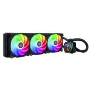 خنک کننده مایع سیلوراستون SilverStone PF360-ARGB