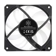 فن کیس سیلوراستون SilverStone SST-AS120B-ARGB