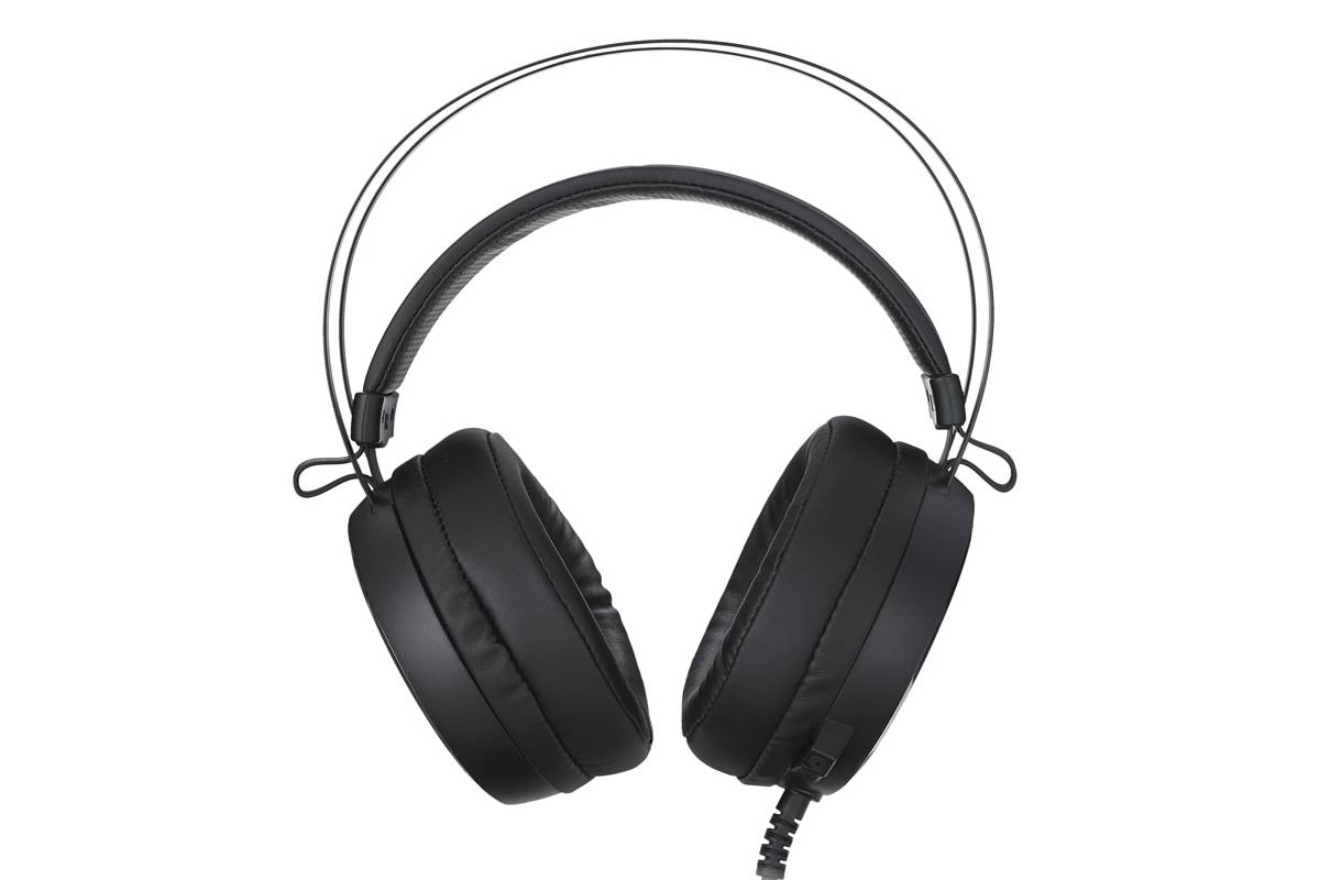 هدست گیمینگ رپو مدل RAPOO VH500C