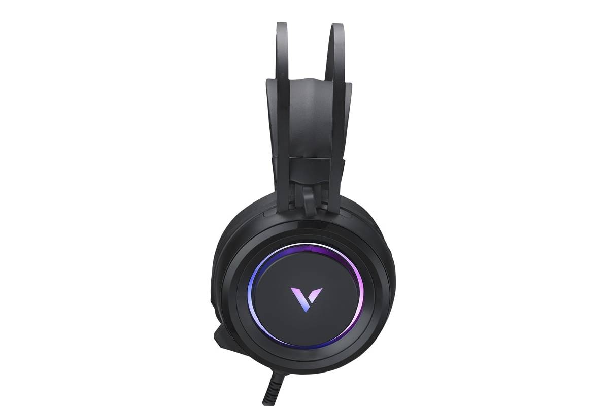 هدست گیمینگ رپو مدل RAPOO VH500C